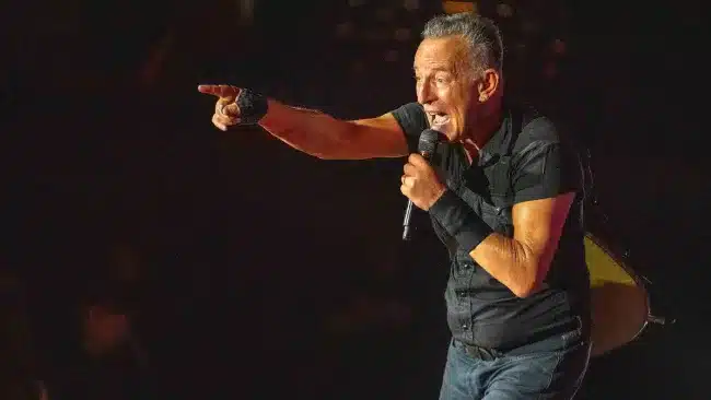 Conciertos de Bruce Springsteen en Madrid y Barcelona en junio de 2024: entradas y detalles