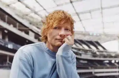 ed sheeran
