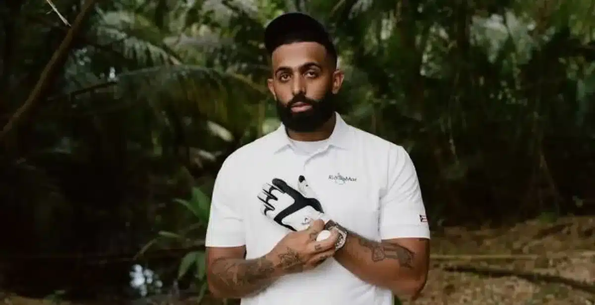 ¿Conciertos de Eladio Carrión en Madrid, Barcelona, Gran Canaria, Sevilla y A Coruña en 2024? (actualizado)