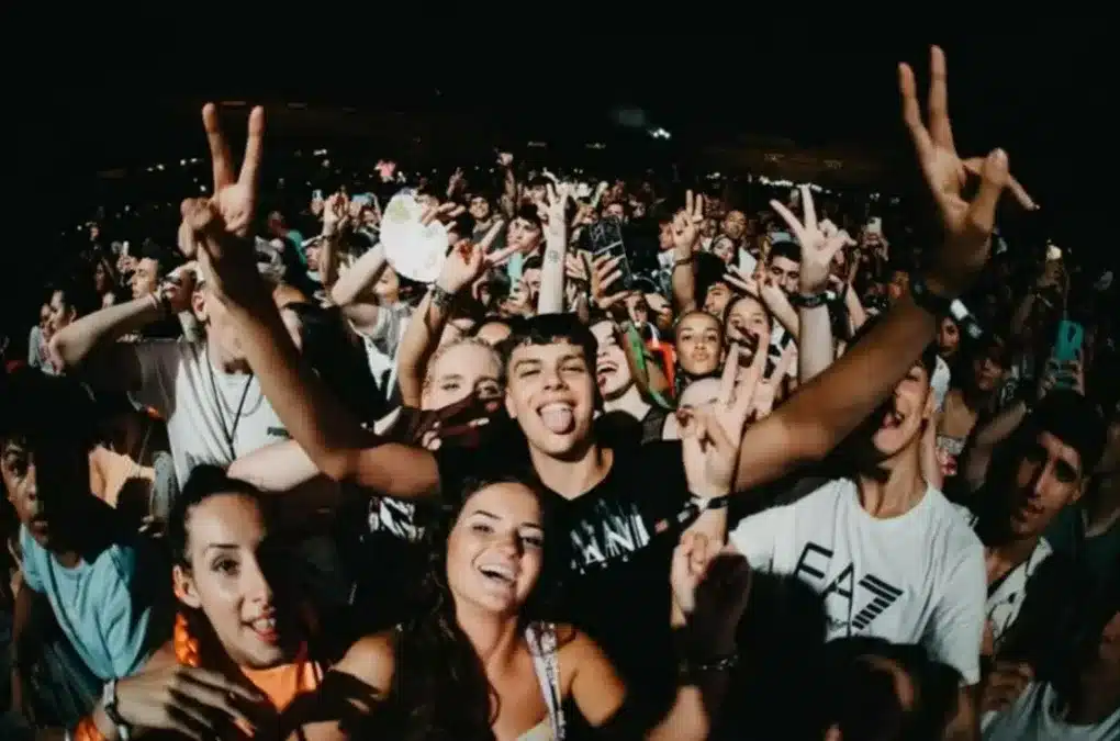 Puro Latino Sevilla 2024 en julio con Jhayco, Morad y más: fechas, entradas y cartel