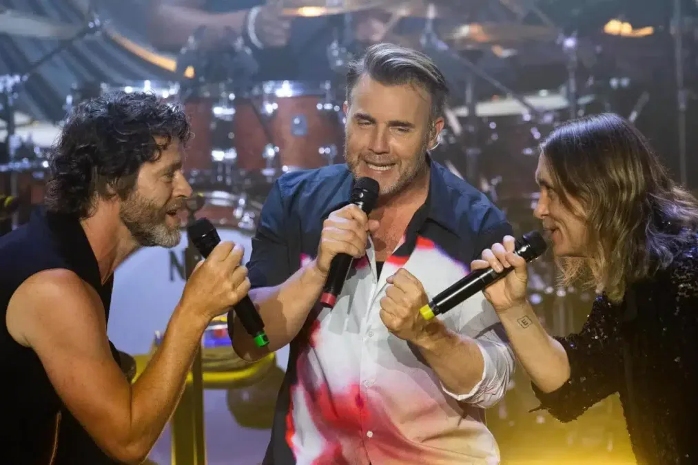 Icónica Sevilla Fest 2024 con Take That, Aitana, Melendi o Arcade Fire: entradas y detalles