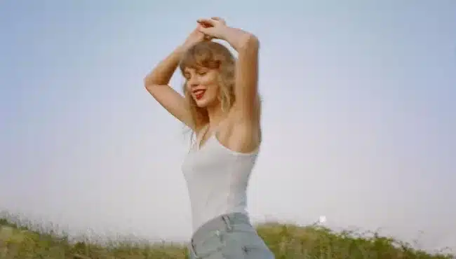 Crítica: Taylor Swift – 1989 (Taylor’s Version)
