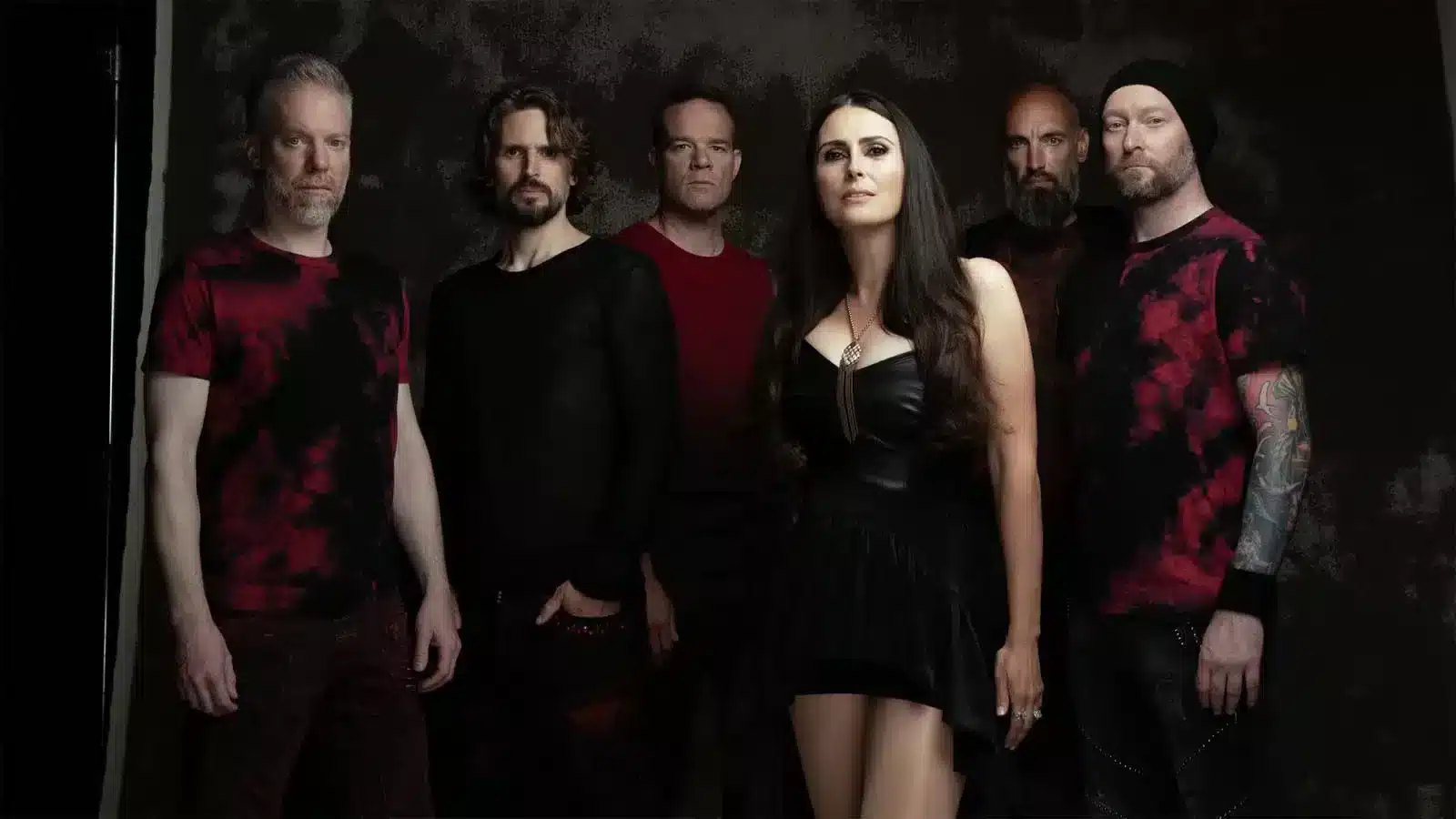 Crítica: Within Temptation – Bleed Out