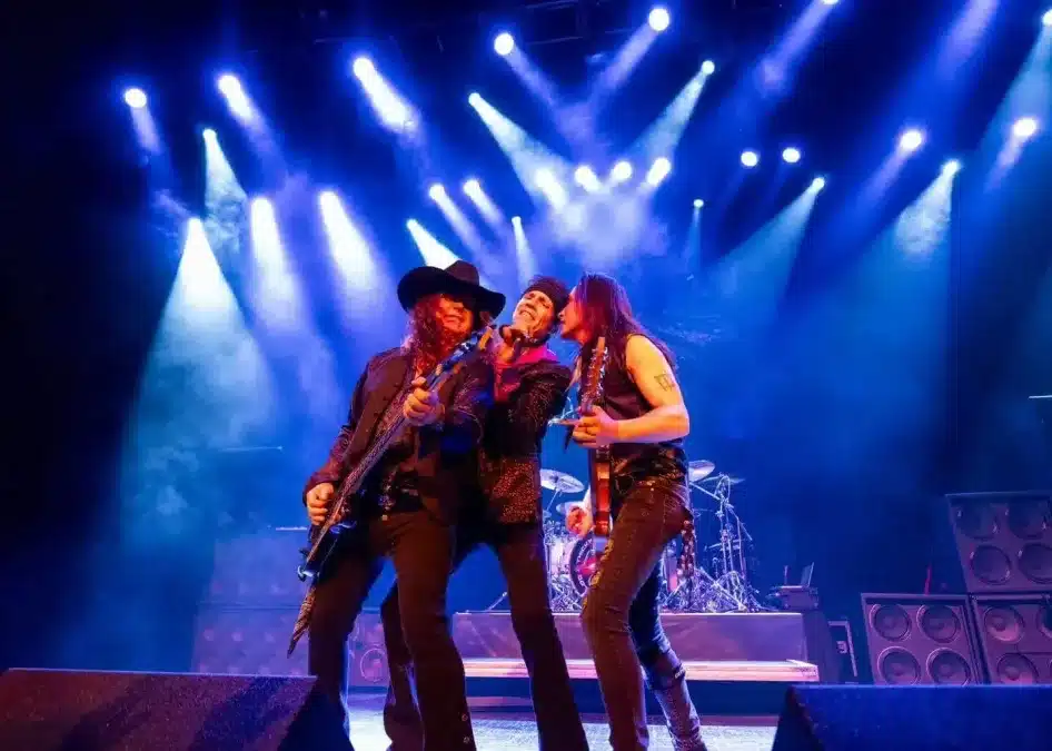 Concierto de Extreme en Madrid en junio de 2024: entradas y detalles