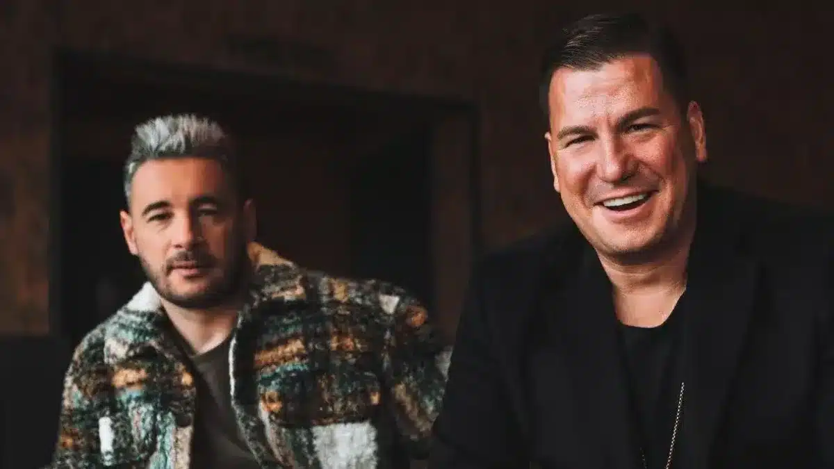 Conciertos de despedida de Andy y Lucas en España en 2024: ciudades, entradas y detalles