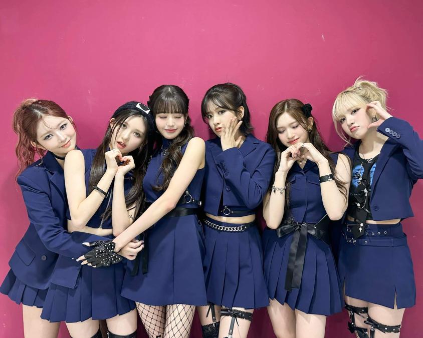 IVE en concierto en Barcelona en junio de 2024: entradas, precios y detalles