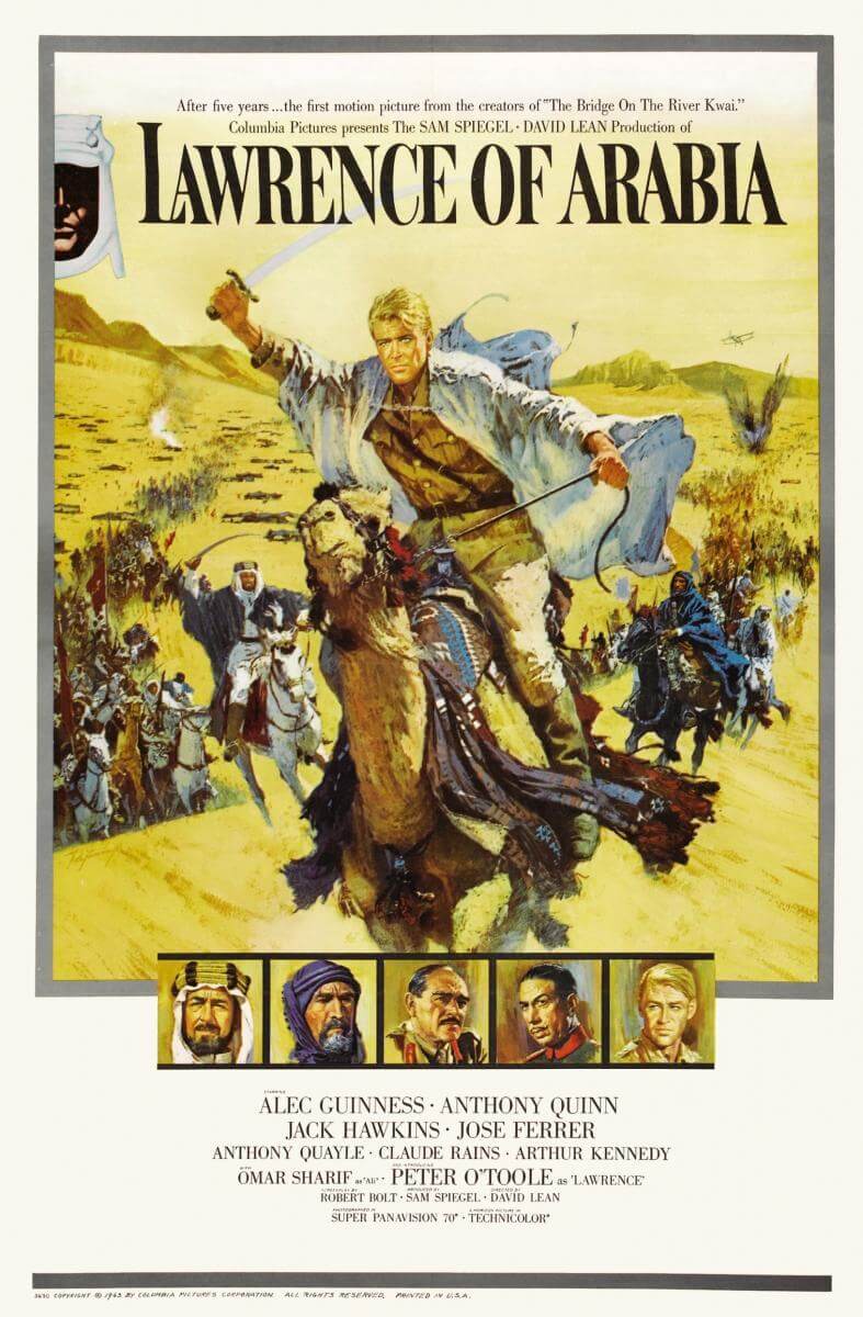 lawrence of arabia 588633055 large