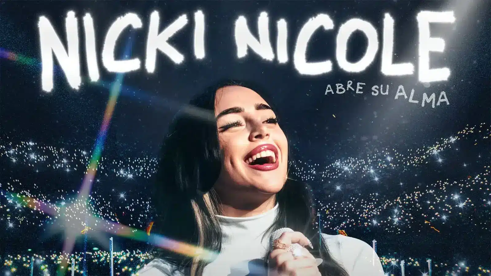 Conciertos de Nicki Nicole en Madrid y Barcelona en marzo de 2024: entradas y detalles