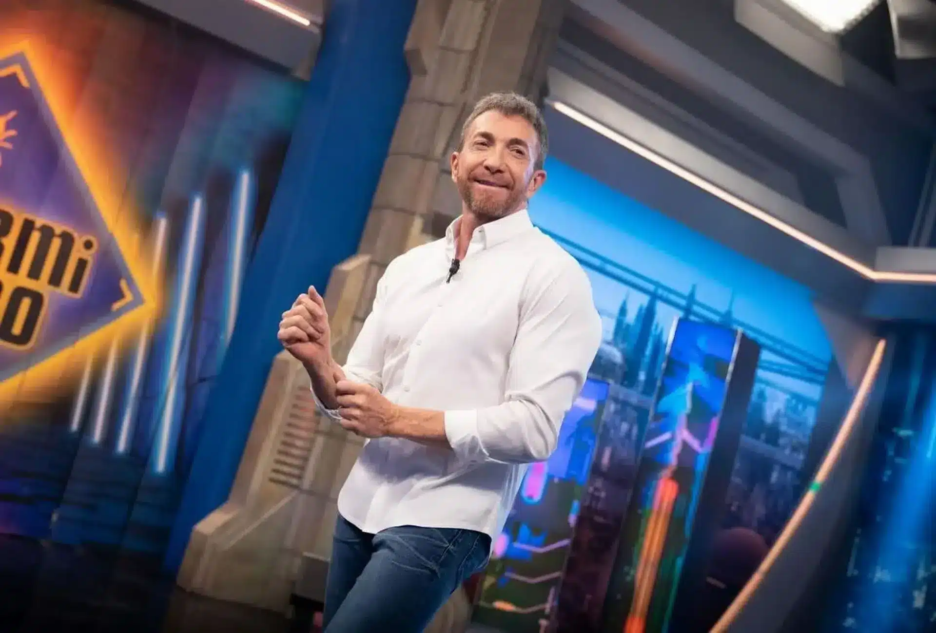 Cómo ir de público a El Hormiguero, el programa de Pablo Motos en Antena 3