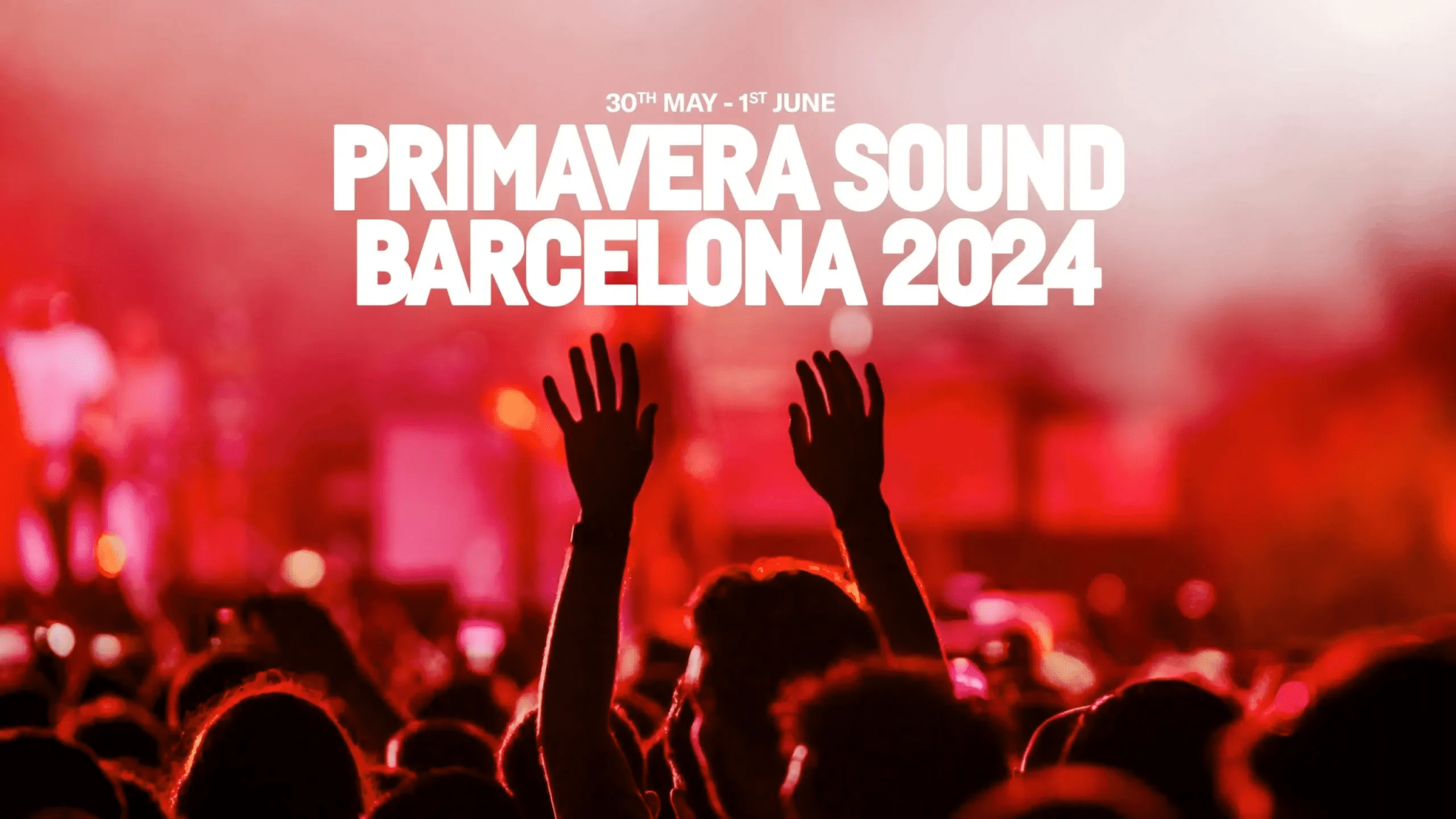 Primavera Sound 2024 anuncia cartel completo por días con Lana del Rey, Pulp, SZA o PJ Harvey: entradas y detalles