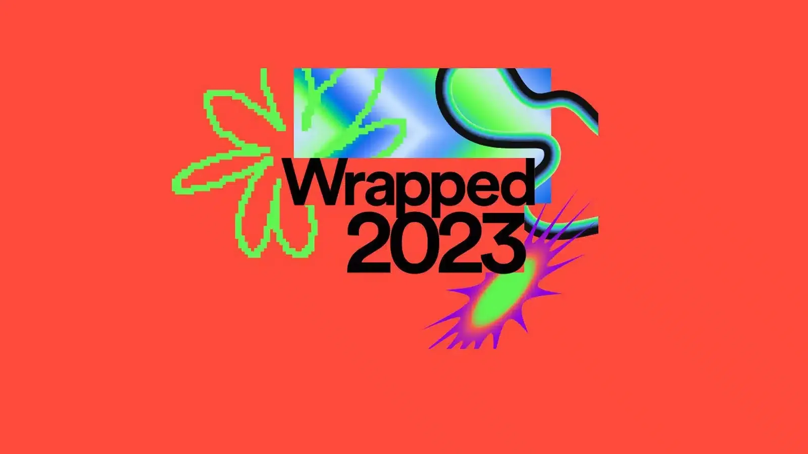 Spotify Wrapped 2023