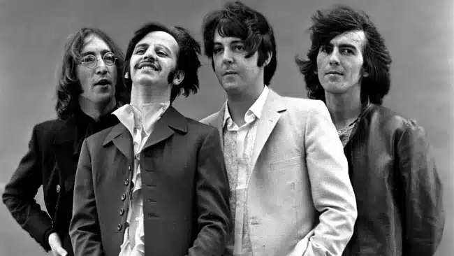 Así suena “Now And Then”, la última canción de The Beatles posible gracias a la IA