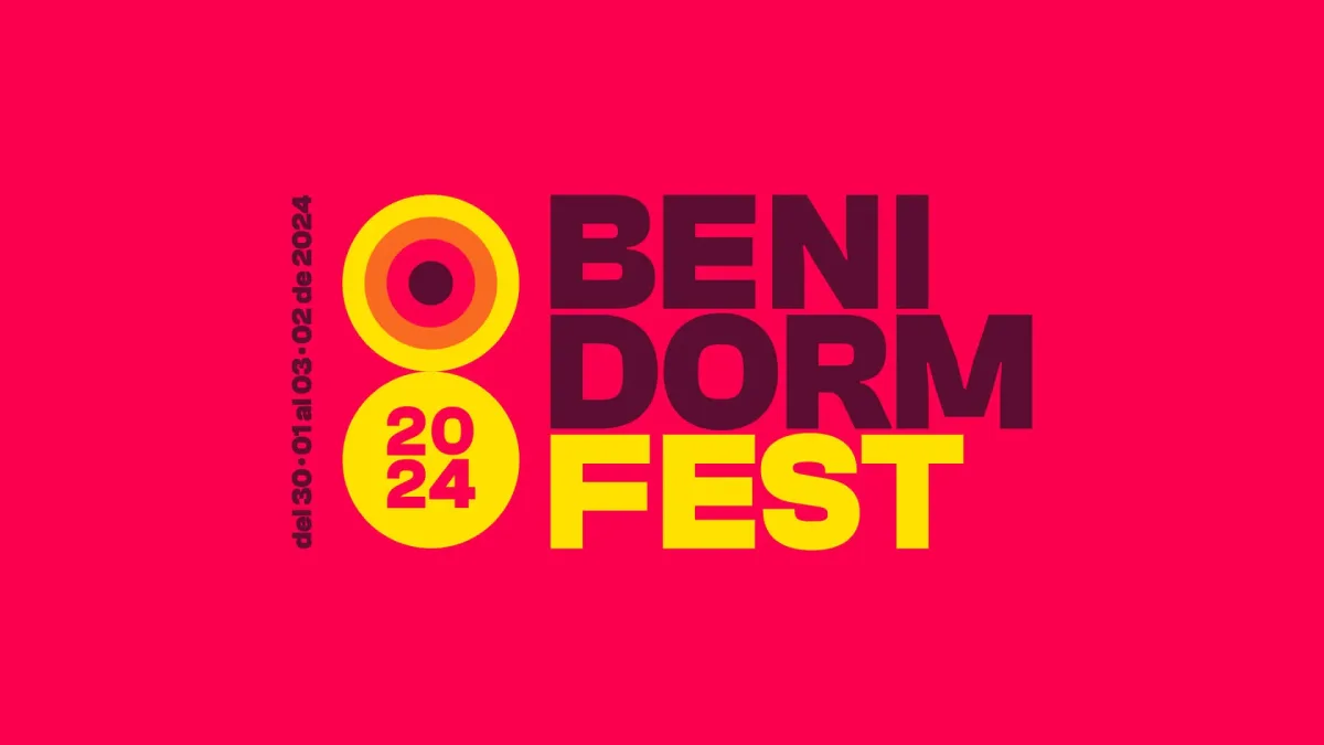 Entradas Benidorm Fest 2024: dónde y cuándo comprarlas