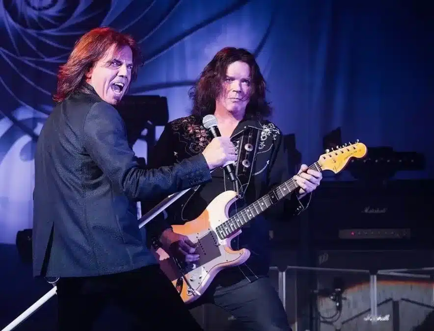 Barcelona Rock Fest 2024 con Parkway Drive, Deep Purple o Europe: cartel, entradas y detalles