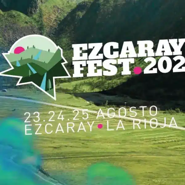 Ezcaray Fest 2024