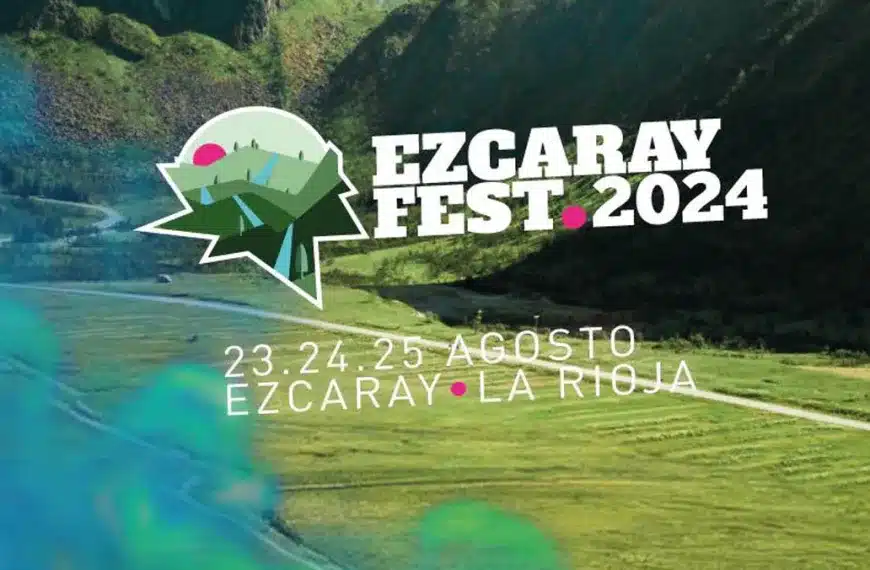 Ezcaray Fest 2024