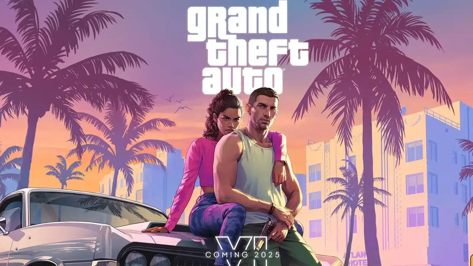 GTA VI