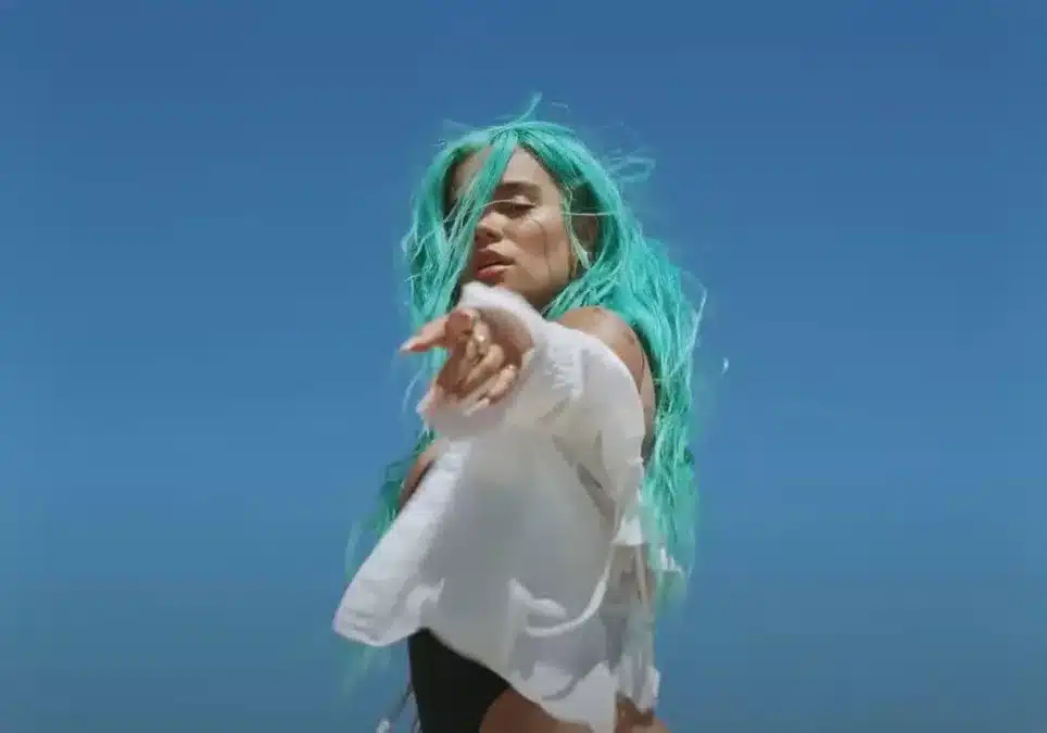 Conciertos de Karol G en Madrid en julio de 2024: entradas y detalles