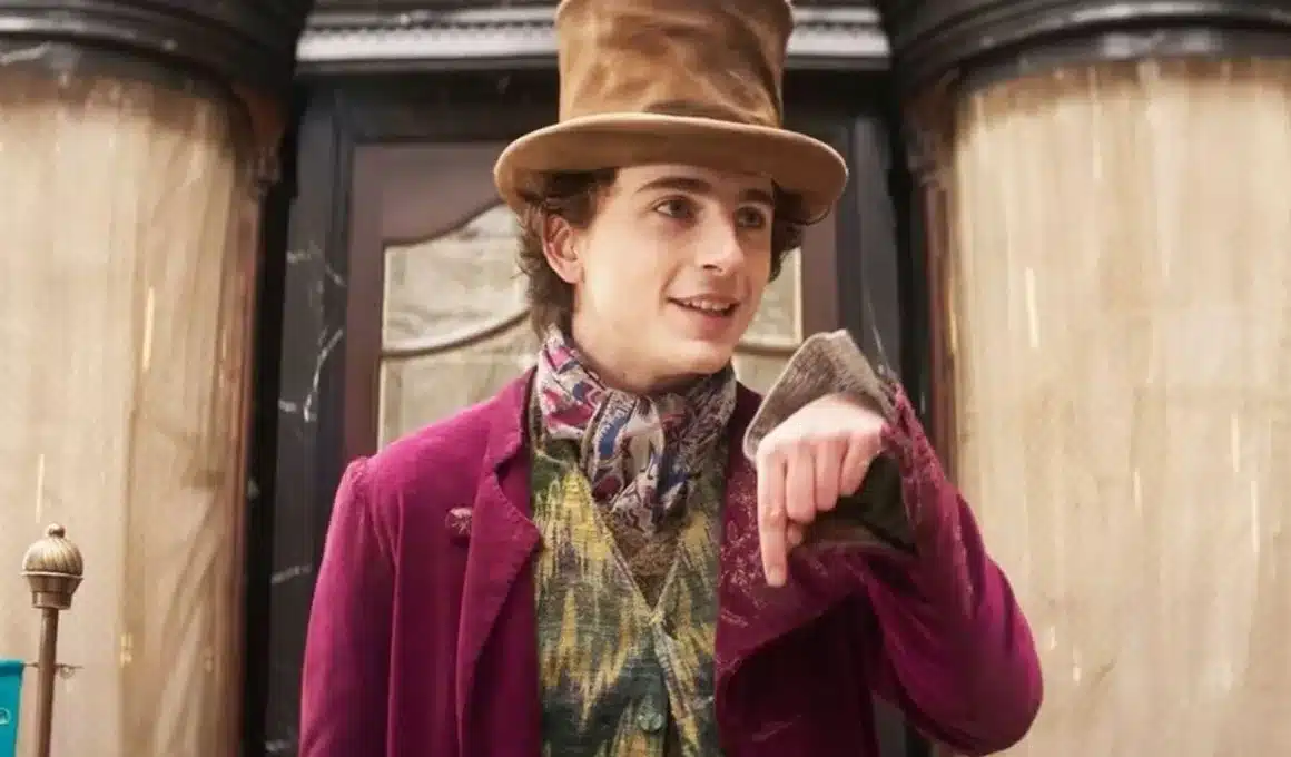 wonka