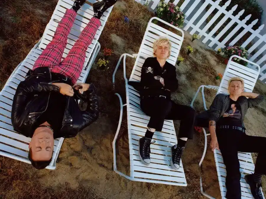 Green Day
