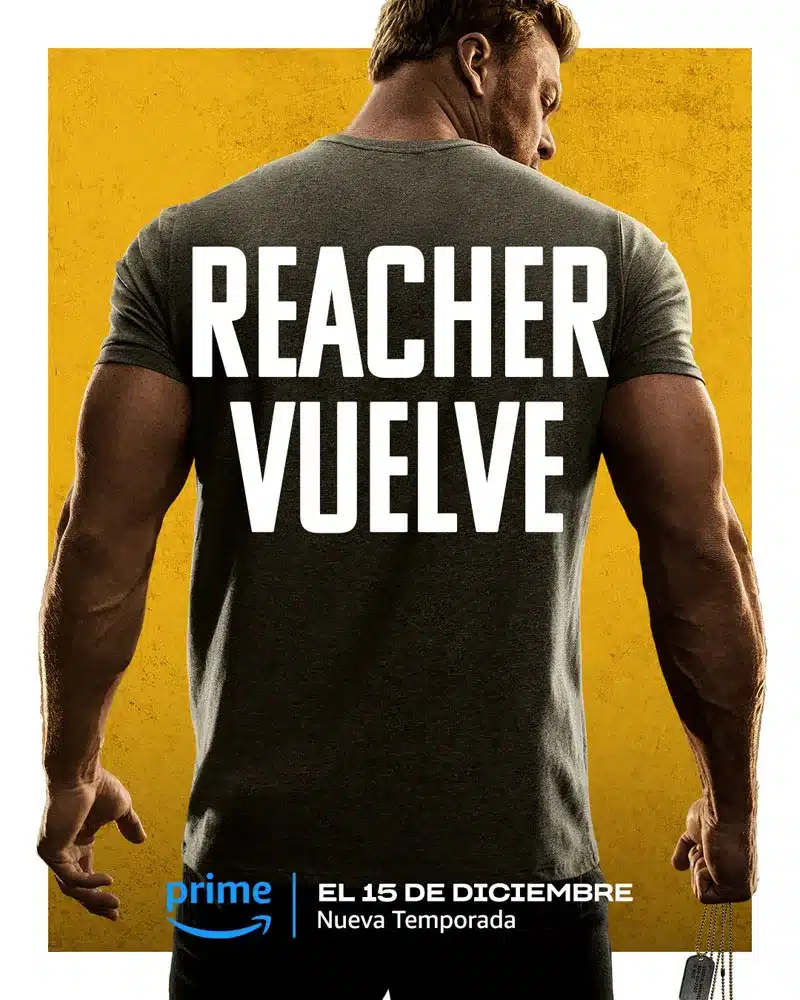 reacher 2 poster jpg