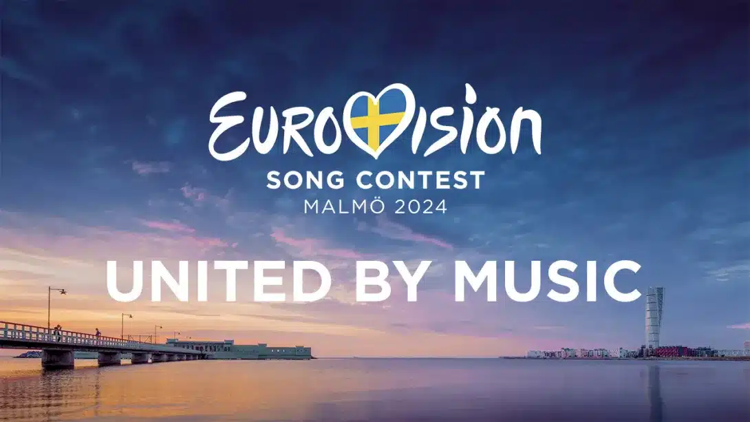 Eurovisión 2024 Suecia