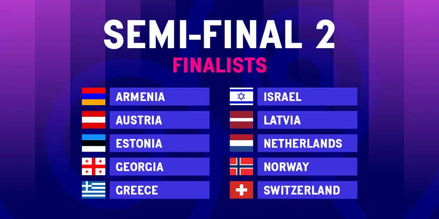 eurovision 2024 semi final 2 finalistas jpg