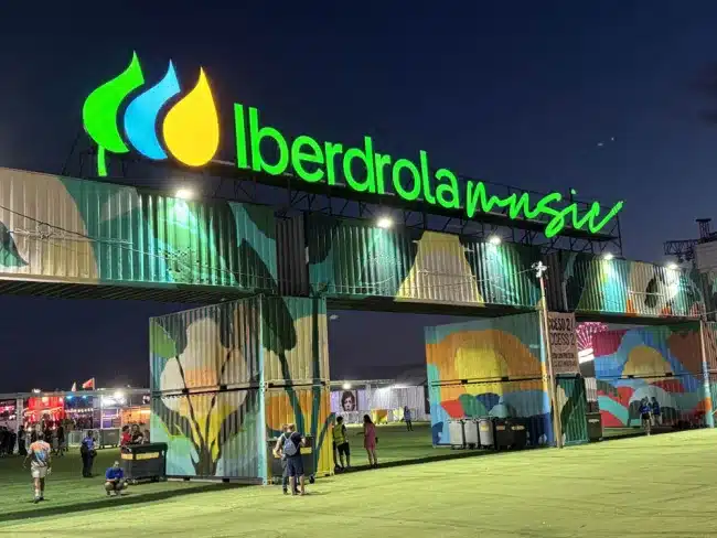 iberdrola music 2024