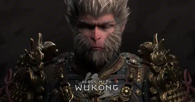 Black Myth Wukong