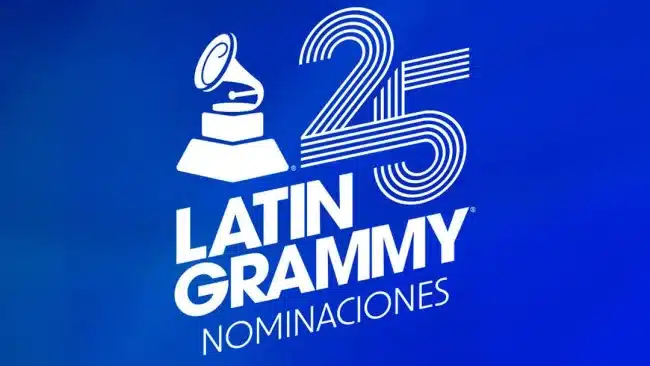 latin grammy 2025