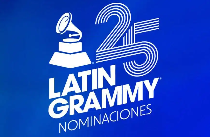 Latin Grammy 2025 – Karol G y Bad Bunny arrasan entre los nominados