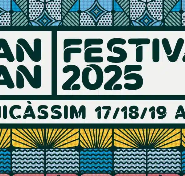 SanSan Festival 2025