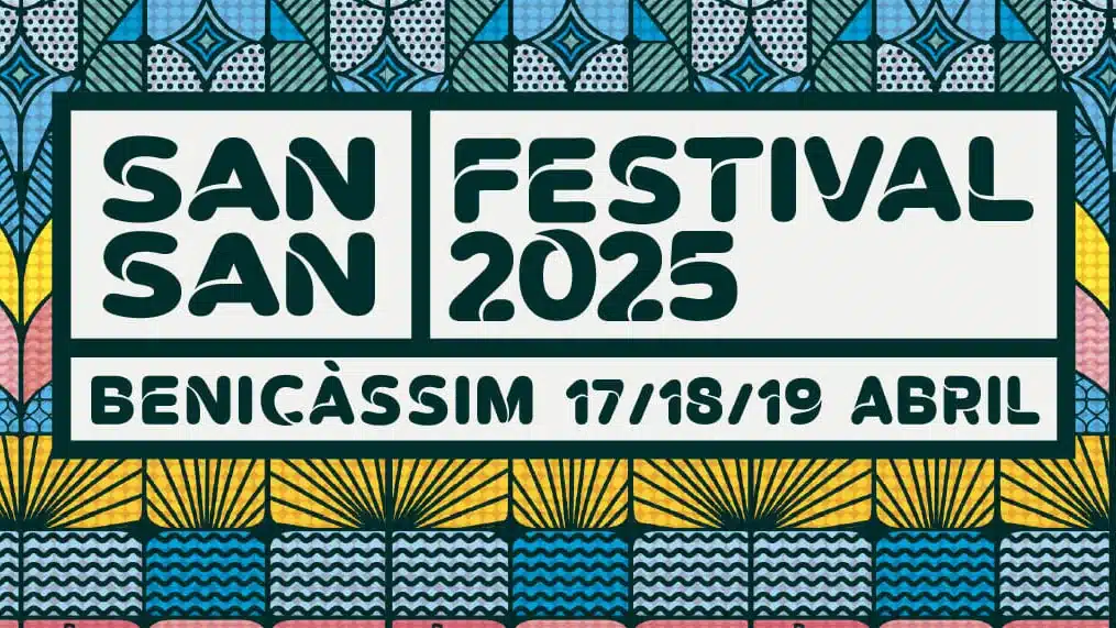 SanSan Festival 2025