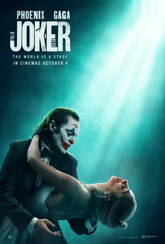 joker 2 poster 1