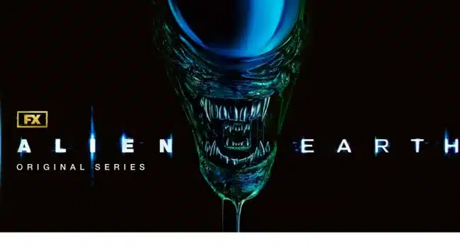 Alien: Planeta Tierra