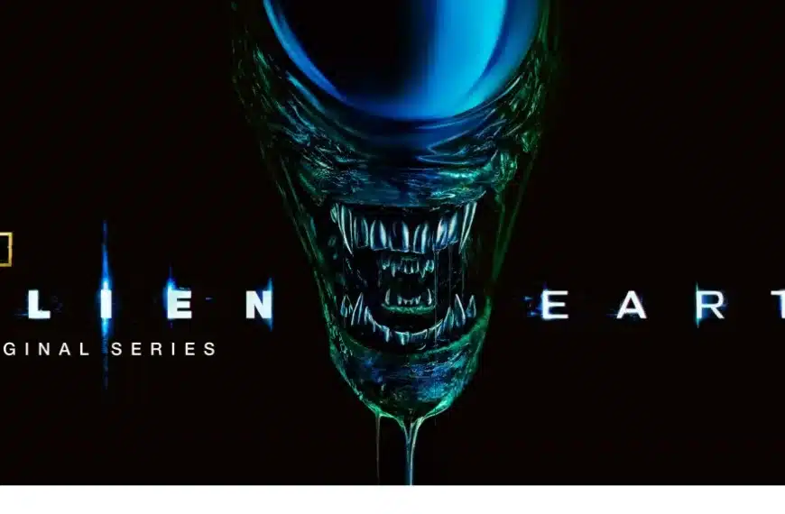 Alien: Planeta Tierra
