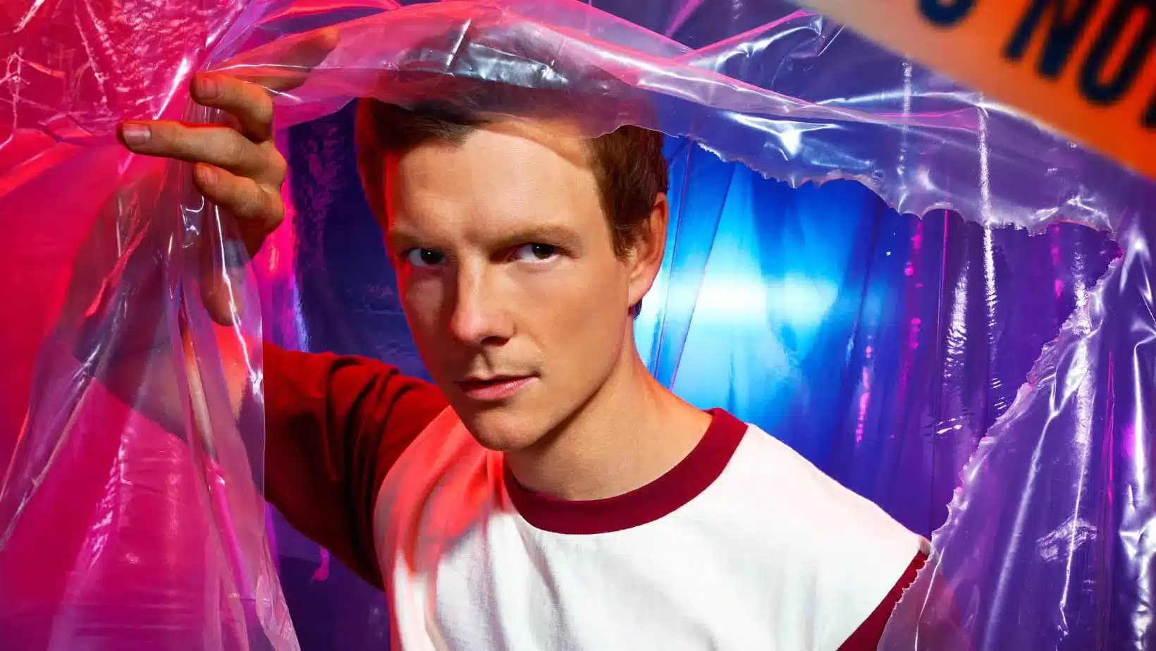 Dexter Original Sin