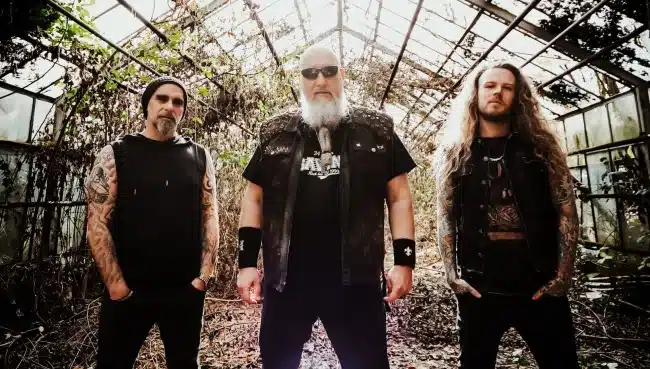 Rage grupo de heavy metal