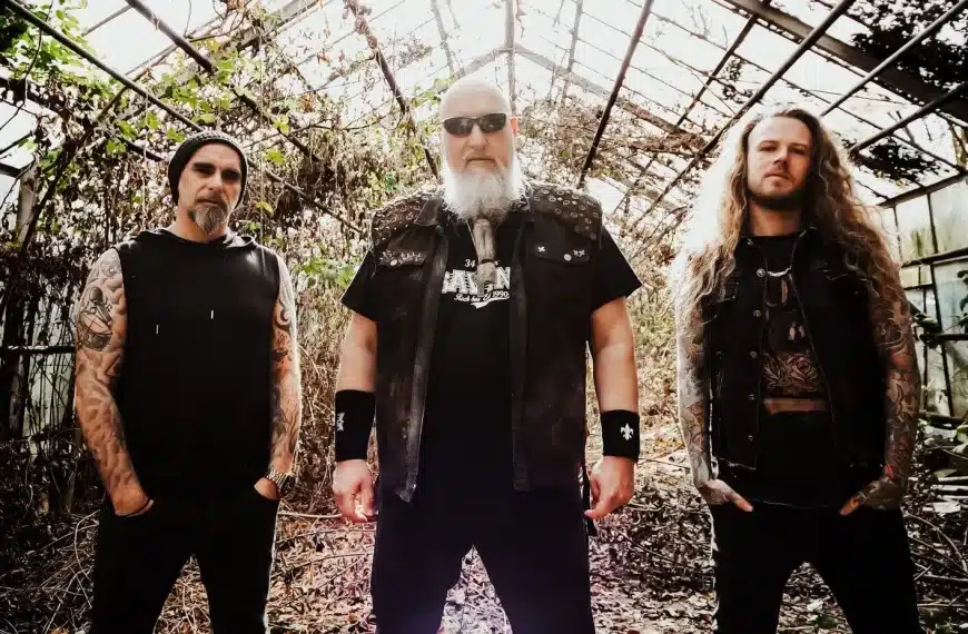 Rage grupo de heavy metal