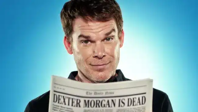 Dexter: Resurrección – BSO y canciones que suenan en la serie