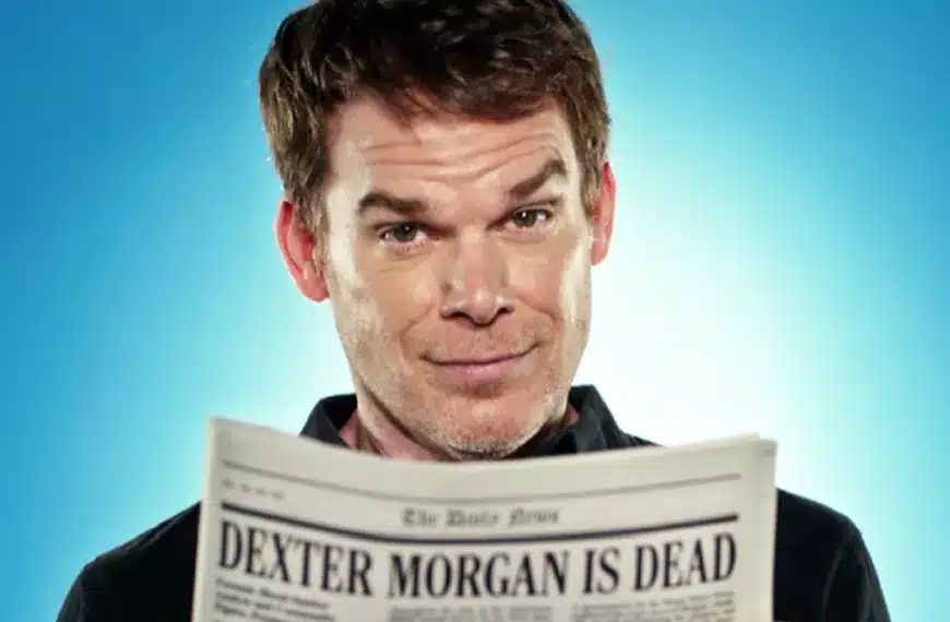 Dexter: Resurrección – BSO y canciones que suenan en la serie
