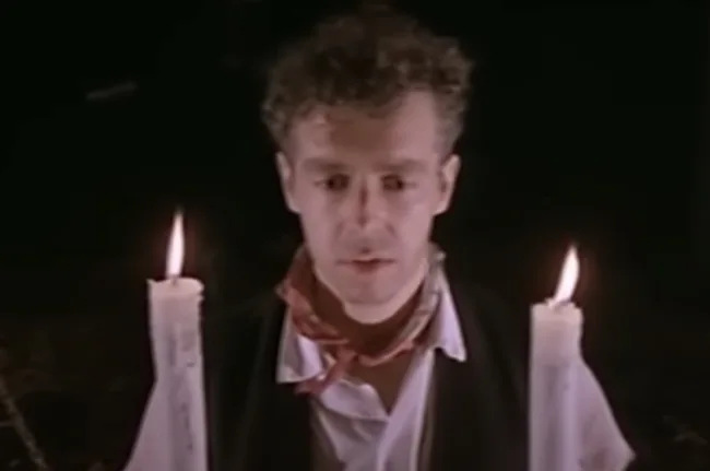 It's A Sin Pet Shop Boys