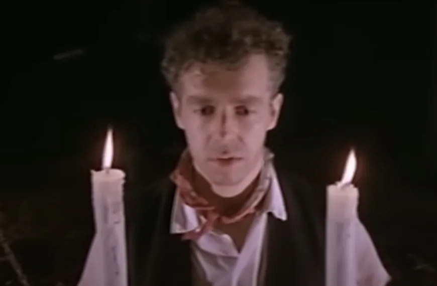 It's A Sin Pet Shop Boys