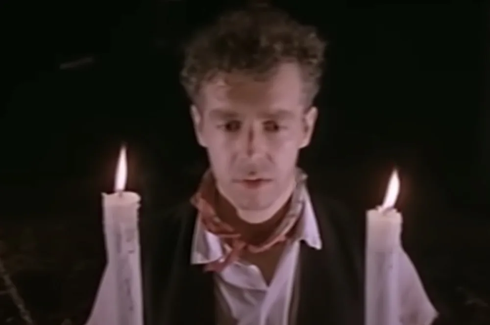 It's A Sin Pet Shop Boys