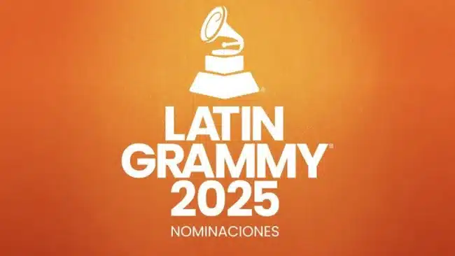 Latin Grammy 2025