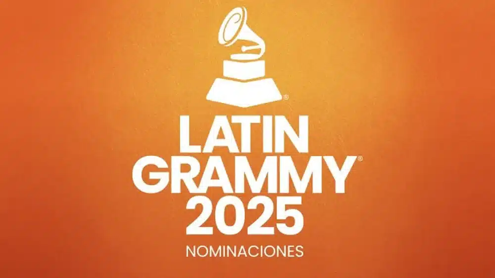 Latin Grammy 2025