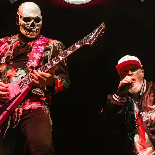 Limp Bizkit en el Resu 2026