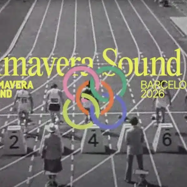 Cartel completo del Primavera Sound 2026 con The Cure, Doja Cat, The XX, Gorillaz y más