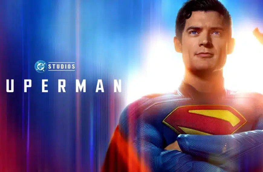 Superman 2025