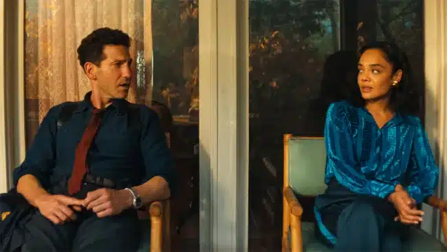 Él y Ella, banda sonora y canciones que suenan en la miniserie de Netflix